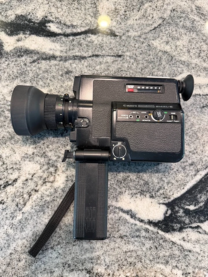 Canon XL Movie Cameras for sale | eBay
