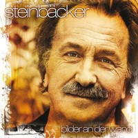 Gert SteinbäCker: Bilder An Der Wand - - (Cd / B)