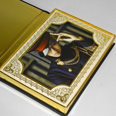 G-Dragon 1st Mini Album One of A Kind CD 8809314512078| eBay