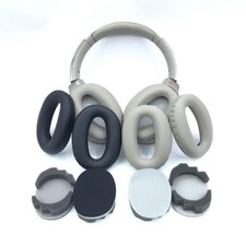 For Sony WH-1000XM2 MDR-1000X Headphone Sponge Cover Ear Pads Earpads Case