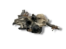 PEUGEOT 207 SW WK AGR-Ventil 50563902 320112877114 1.60 Diesel 68kw 35673381