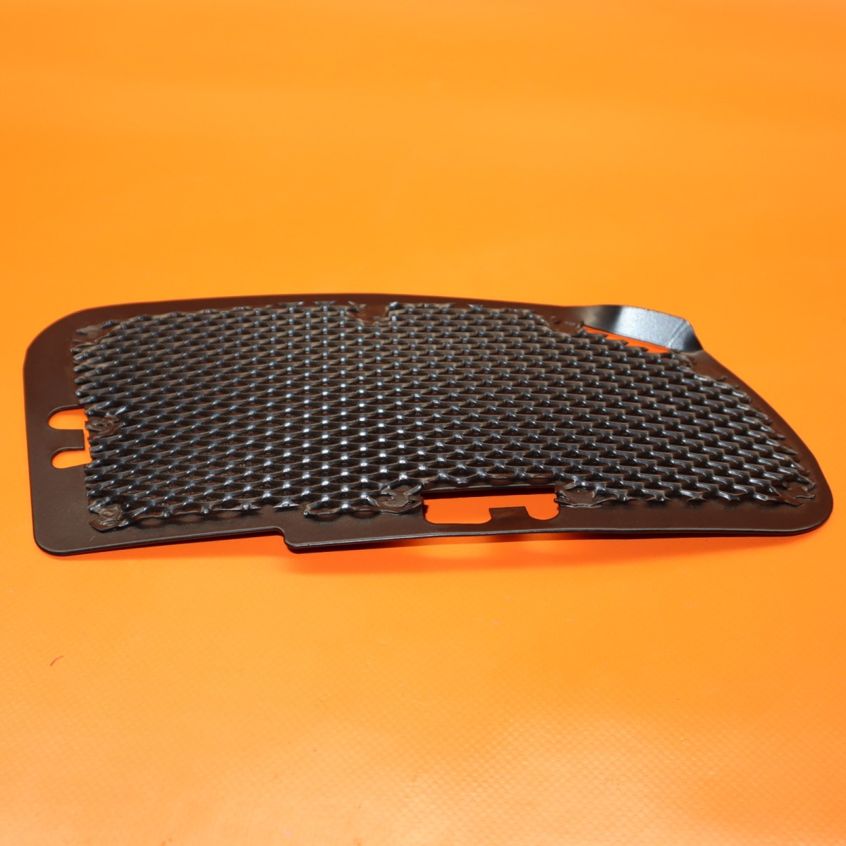 Aston Martin DB7 Vantage Lower Grille P/N 4G4317E810AB
