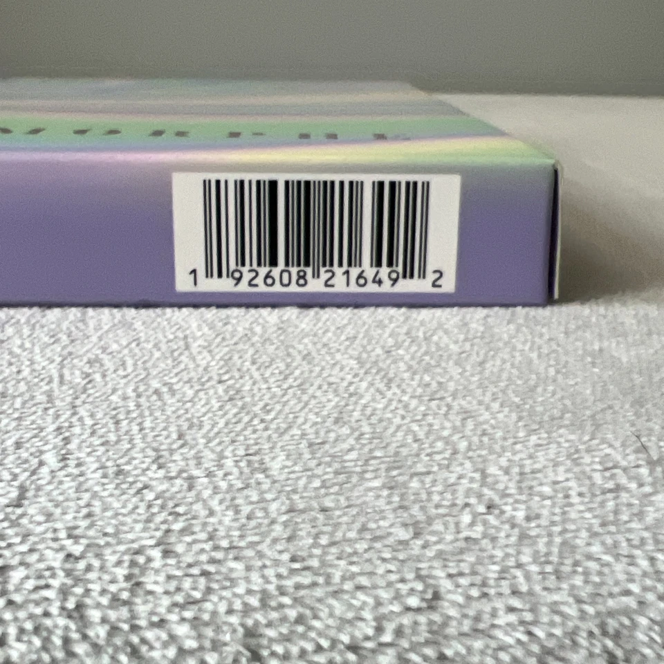 Morphe 35I Icy Fantasy Artistry Eyeshadow Palette 35 Shades New In Box - Image 4 of 4