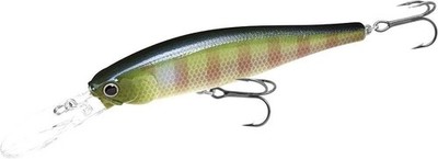 Lucky Craft Pointer 100DD Fishing Bait 4''
