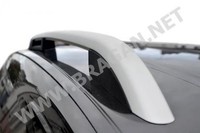 DachträGer FüR Citroen Berlingo 1997-2008 Van Oberteil Alu StäNder Styling Bars