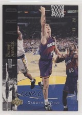 1993-94 Upper Deck Special Edition Electric Court Danny Ainge #100 07rd