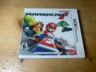 Mario Kart 7 (Nintendo 3DS) Complete CIB - Authentic and Testedships Free