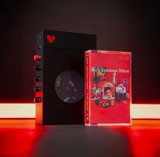 We are Rewind Portable Cassette Player - Tape Recorder with...