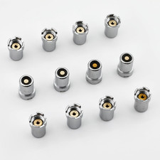 Thread Adapter, Thread Screw Converter, Adapter Connector Suitable for Connec...