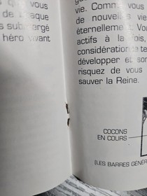 Alien vs. Predator (Atari Jaguar, 1994) CART And Manual ONLY