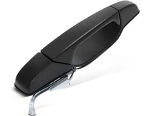 For 2007-2014 GMC Sierra 3500 HD Door Handle Rear Left APR 36551CCJH 2008 2009