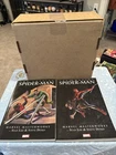 Marvel Masterworks Amazing Spider-Man 1 2 TPB Silver Age, Lee, Ditko