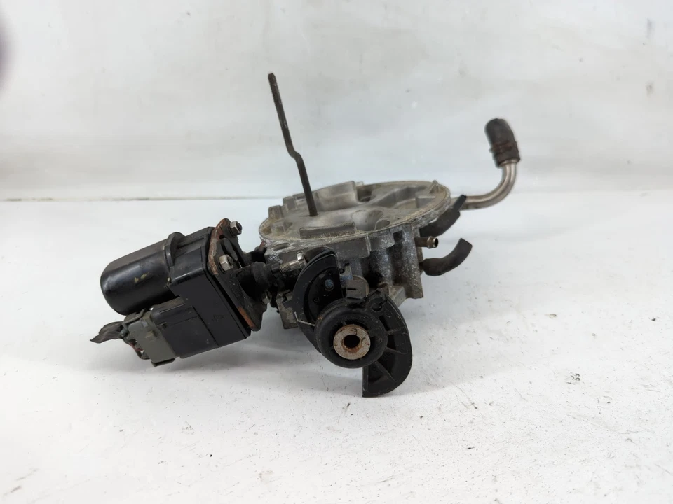 Cadillac Deville 1991 carrocería del acelerador MRJMR Foto 4 de 4