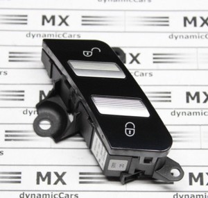 MERCEDES CL S KLASSE W221 ZENTRALVERRIEGELUNG SCHALTER VORNE LINKS A2218213051