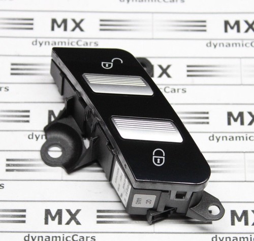 MERCEDES CL S KLASSE W221 ZENTRALVERRIEGELUNG SCHALTER VORNE LINKS A2218213051