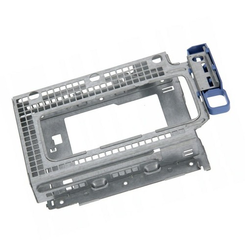 Lot x10 Cages Rack 3.5" Dell 3020 7020 9020 SFF MX60093 MZ60045 Optiplex HDD DVD - Photo 5/6