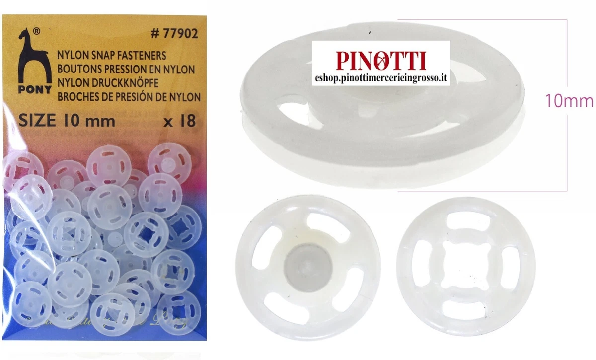 I Bottoni Non Sono Di Plastica. Ecco Come Sono Realizzati E Perché - Foto 3