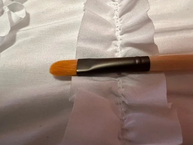 Cepillo de Maquillaje Jane Iredale Camuflaje, Nuevo Foto 2 de 3