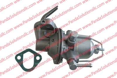 TCM FORKLIFT TRUCK FG20T3,FG20T7,FG25C7,FG25T3,FG25T7,FG30T3,FHG15C2 FUEL PUMP