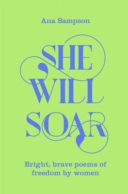 She Will Soar von Ana Sampson (Taschenbuch) (9781529040067)