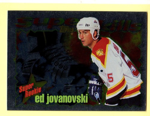 1995-96 Topps đ„
INSERTS đ„
VOUS CHOISISSEZ VOS FAVORIS đ NHL HOCKEY đ„
Cartes - Photo 73 sur 96
