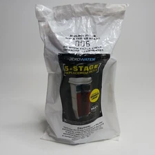 Zero Water Filter 5 Stage Filter