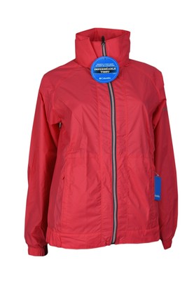 columbia access point ii jacket