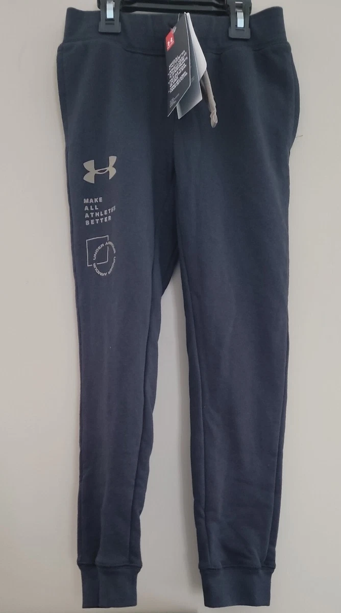 Under armor youth clearance pants