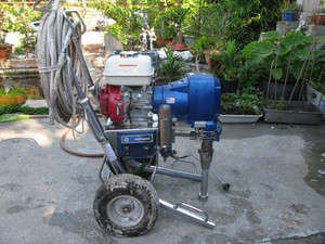 graco gmax ii