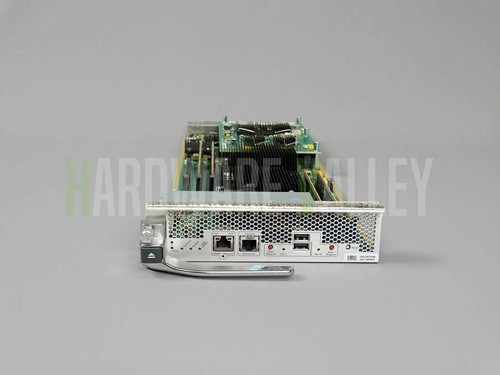 CISCO N77-SUP2E Nexus 7700 - Supervisor 2 Enhanced - 第 1/1 張圖片