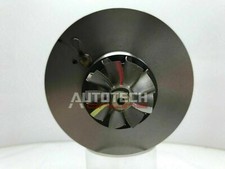 Rumpfgruppe CHRA für Turbo in Opel Signum Z03 Vectra Z02 Zafira A05 1,9 CDTI Z19