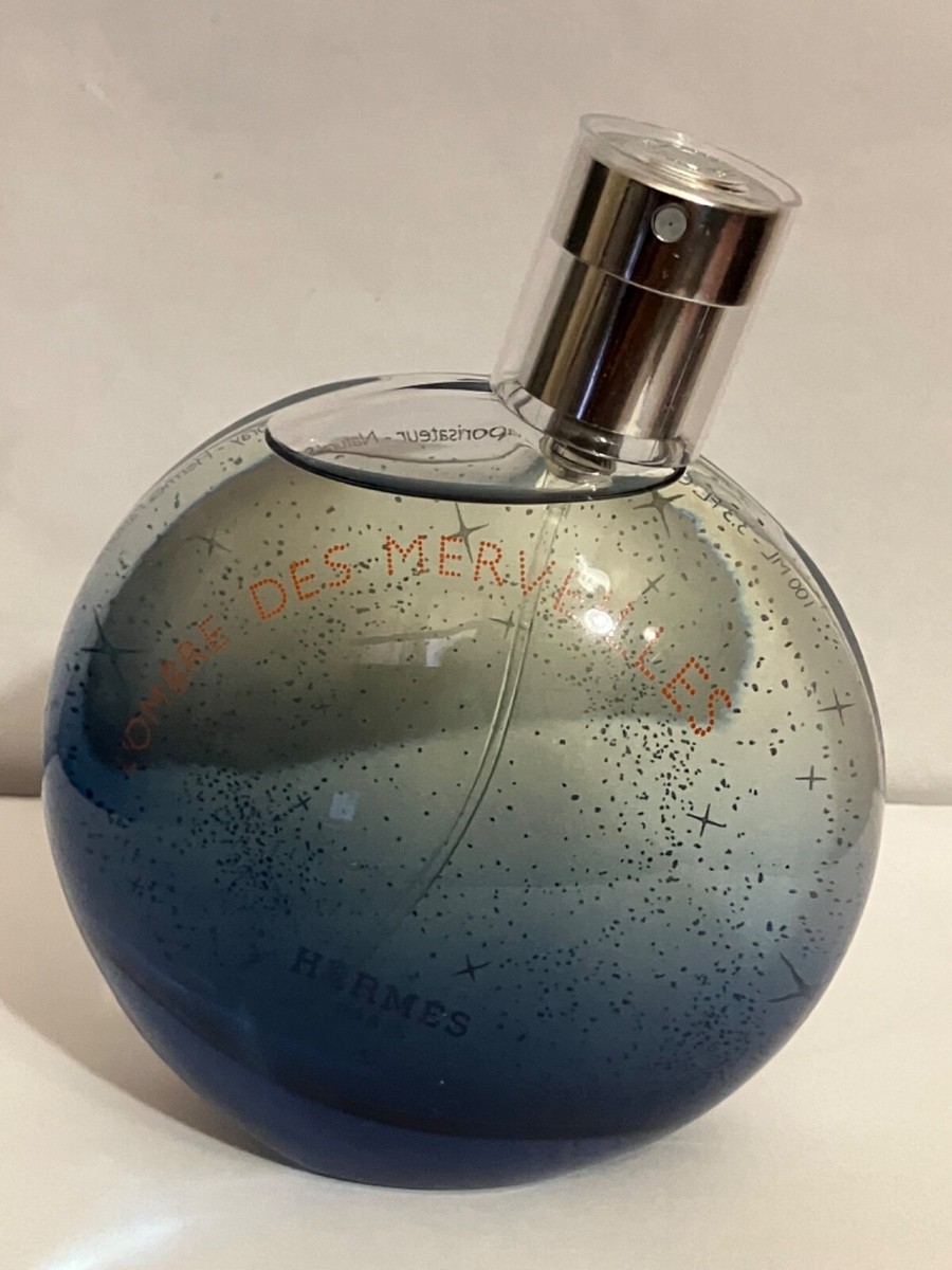 Hermes L'ombre Des Merveilles Edp 100ml/3.3 Fl Oz-New-Please See