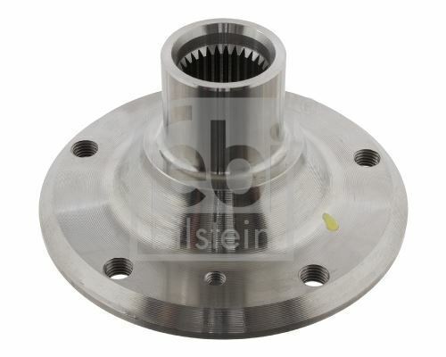 Moyeu de roue arrière BMW 3 anti vibration pour réparer le train de 318d