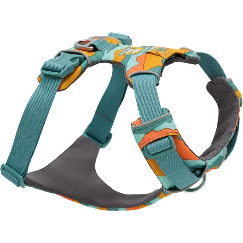 Dog Harness Reflective and Padded No Pull Harness for Training and Everyday