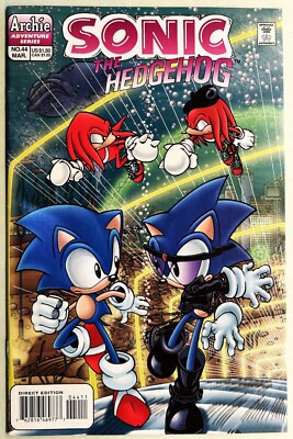 MD ソニック&ナックルズ SONIC&KNUCKLES s-l1200.jpg