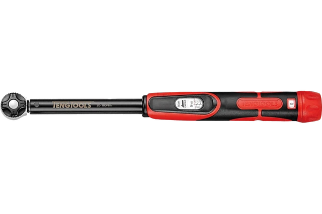 Torque Wrenches