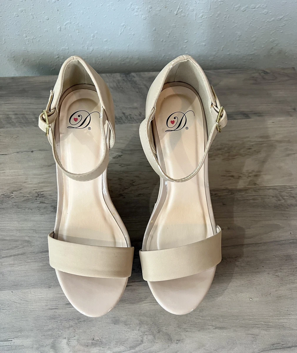 My delicious cheap shoes wedges