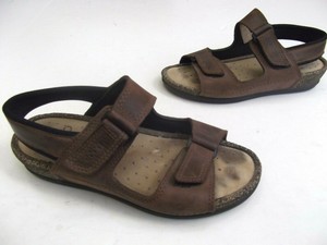 ecco cosmo sandals