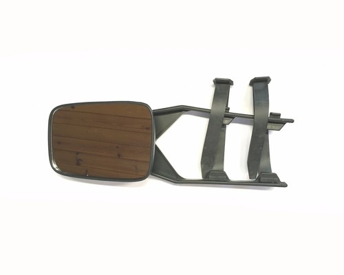 High Quality Reich Caravan Easy Fit Clip On Towing Mirror,  - Picture 2 of 5