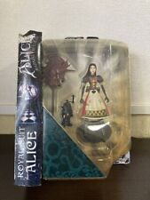 Alice Madness Returns Royal Suit Diamond Select American Mcgee’s We’re All  Mad!