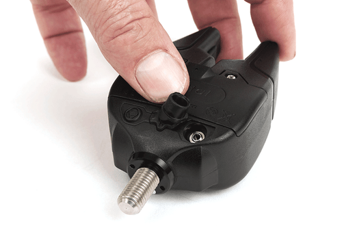 Alarma por mordedura Fox Micron MX - Imagen 4 de 4
