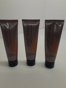 josie maran argan tinted moisturizer