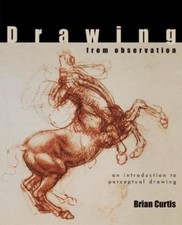 Drawing from Observation: An Introductio- 978...