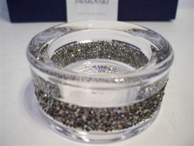 SWAROVSKI EXCLUSIVE TEA LIGHT HOLDER 5466413 