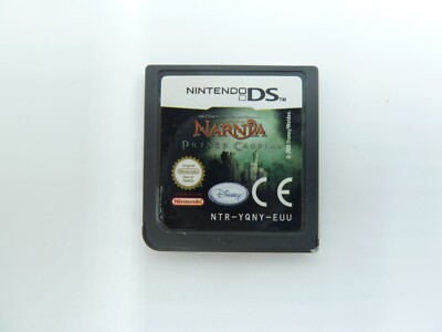 Narnia: Prince Caspian Nintendo DS Cardridge only