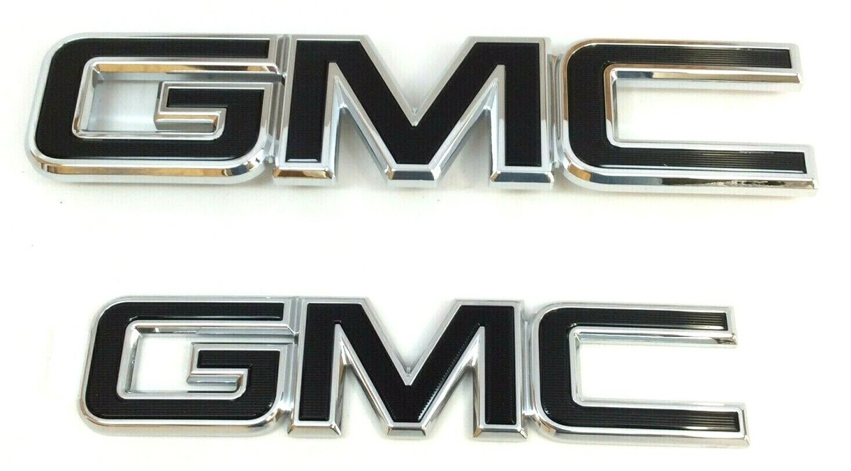 2020-2023 Ford Escape SEL Rear Liftgate Trunk Chrome Nameplate Emblem