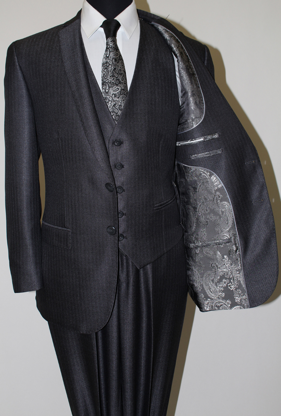 homecoming men's clothing