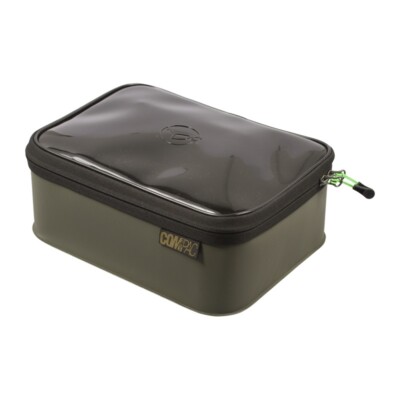 Korda Compac XL 200 für Futterraketen Marker Floats Krusha EVA Bag