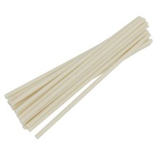 Image of Sealey ABS Plastic Welding Rods Pack of 36 HS102K/1