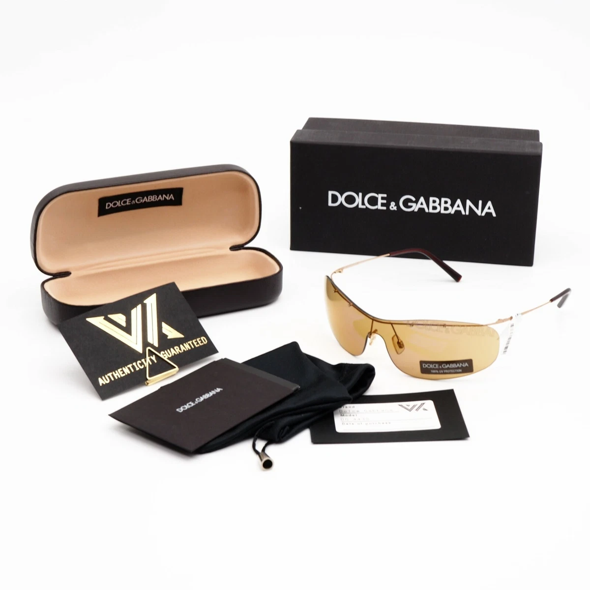 Dg designer sunglasses hotsell